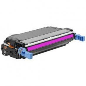 CB 403A. Kompatibel med HP642 printer 7.500 sider v/5%.