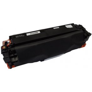 CC 530A Kompatibel med HP304 printer 3.500 sider v/5%.