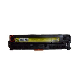 Sampack 4styk lasertoner CC 530A-CC531-CC532-CC533- Kompatibel med HP304 printer 11900 sider v/5%