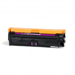 CE 273A magenta (rd) lasertoner Kompatibel med HP 650A printer 15,000 sider v/5%.