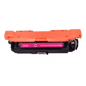 CE 253A Magenta (rd) Kompatibel med HP504 7.000 sider v/5%