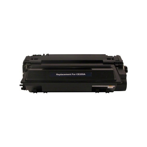 CE255A. lasertoner Kompatibel med HP55A printer 6000 sider v/5%