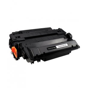 CE 255 X Kompatibel lasertoner med HP55X printer 12.500 sider v/5%