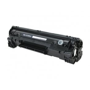 HP CE 285A / 85A Er kompatibel med HP85A Printer 2000 sider v/5%.