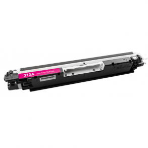 CE313A Kompatibel med HP126 printer 1.000 sider v/5%.