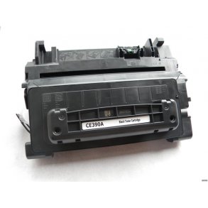 CE 390A sort Kompatibel med HP90A printer 10.000 sider v/5%