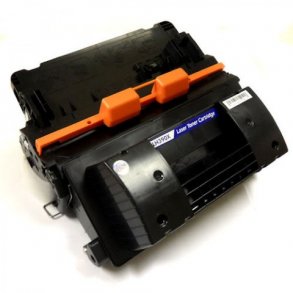 CE 390X Kompatibel lasertoner med HP90X printer 30.000 sider v/5%