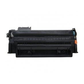 CE505A. Kompatibel med HP05A printer 2.300 sider v/5%