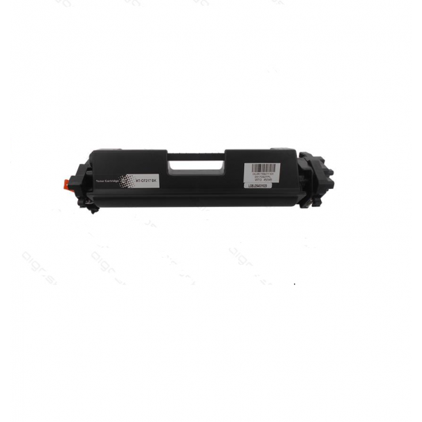 HP 17A-CF217A er en kompatibel med HP 17A Sort lasertoner med 1.600 sider v/5%