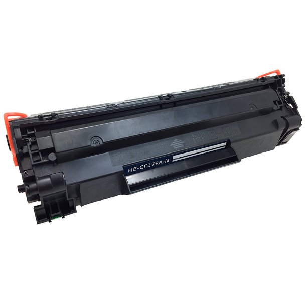 CF279A Kompatibel toner med HP79A printer 1000 sider v/5%