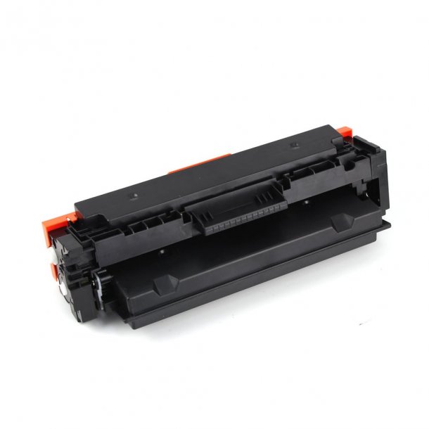 HP CF 410X Sort Kompatibel med HP 410X printer 6,500 sider v/5%