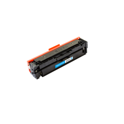 Sampack 4styk lasertoner CF410A-CF411A-CF412A-CF413A printer 9200 sider v/5%