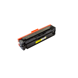 Sampack 4styk lasertoner CF410A-CF411A-CF412A-CF413A printer 9200 sider v/5%