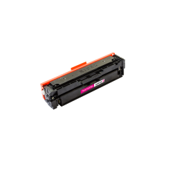 Sampack 4styk lasertoner CF410A-CF411A-CF412A-CF413A printer 9200 sider v/5%
