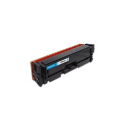 HP 203X Sampack med 4 styk CF 540-41-42-43X de en Kompatibel lasertoner printer 10,100 sider v/5%.