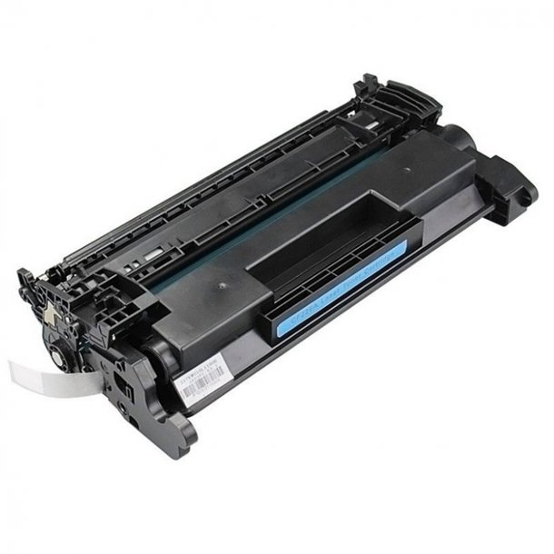 HP 26 A er Kompatibel med CF 226 A printer 3100 sider v/5%.