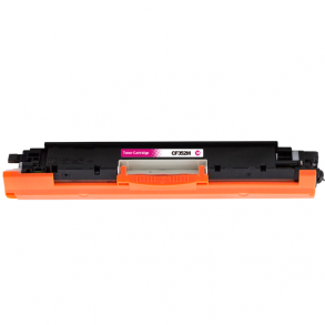 CF 353A Magenta (rd) Kompatibel med HP 130 A printer 1,000 sider v/5%