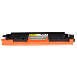 Sammenpak CF 350A-351A-352A-353A. Kompatibel toner med hp 130A Printer 4300 sider v/5%.