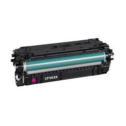 CF 360-61-62-63X Pakke med 4 styk Kompatibel toner med hp 508X. printer 41000 sider v/5%.