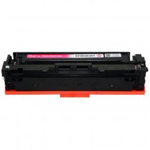 CF 403 Magenta (rd) Kompatibel med HP 201X printer 2,300 sider v/5%