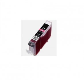 Canon Cli 42 Magenta (rd) kompatibel blkpatron indeholder 13ml.