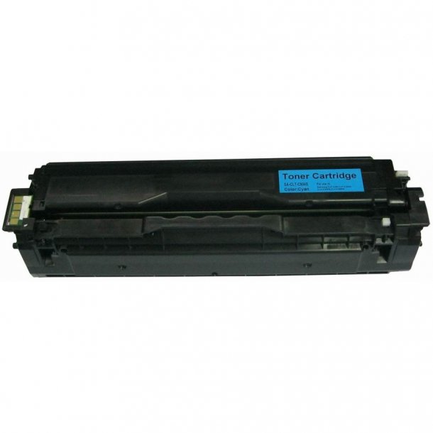 CLP 504S/415N.(bl) laserpatron Kompatibel med Samsung CLT-C504S. printer 1.800 sider v./5%