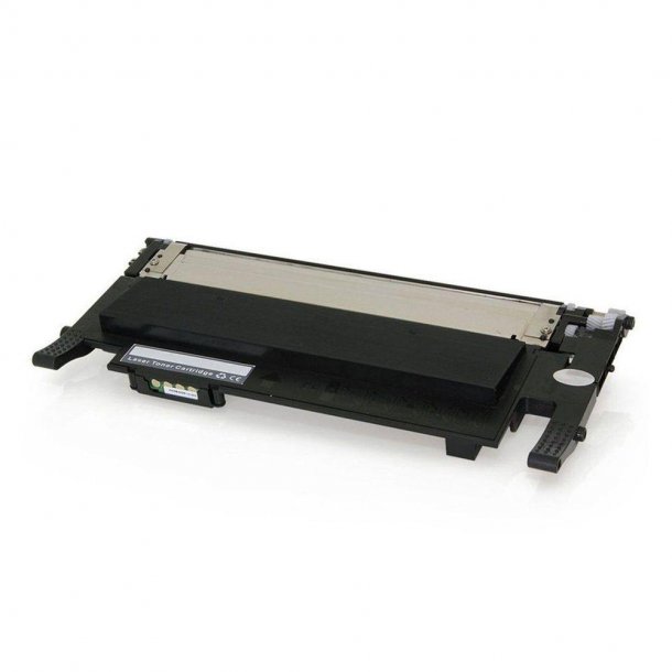 CLP 406/360 BK(Sort)lasertoner Kompatibel med Samsung (printer 1500 sider v/5%)