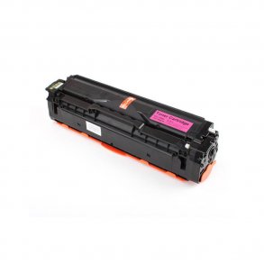 CLP 504S/415N.(rd) laserpatron Kompatibel med Samsung CLT-M504S. printer 1.800 sider v./5%