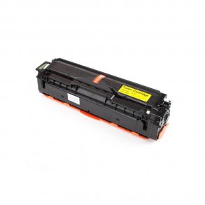 CLP 504S/415N.(gul) laserpatron Kompatibel med Samsung CLT-Y504S. printer 1.800 sider v./5%