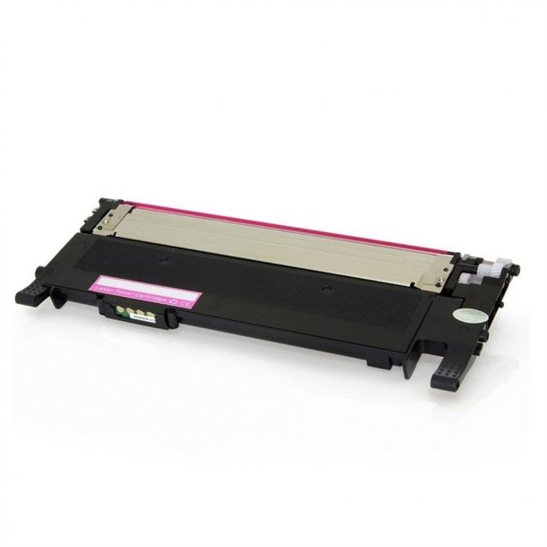 Samsung CLT 404s Magenta (rd) Den er Kompatibel med Samsung CLT 404s Magenta (rd 1,000 sider v. 5%