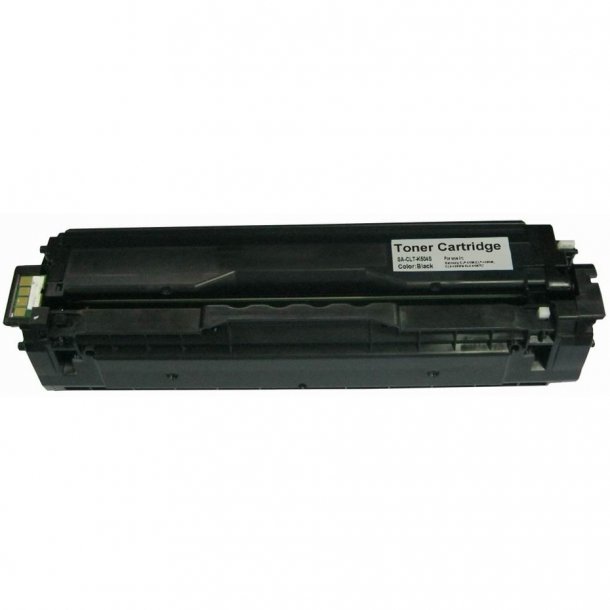 CLP 504S/415N.(sort) laserpatron Kompatibel med Samsung CLT-K504S. printer 2.500 sider v./5%