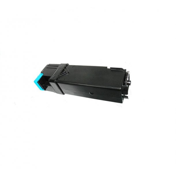 Dell 1320 Cyan(Bl&aring;) Lasertoner er Kompatibel med Dell 1320 printer 2000 sider v/5%