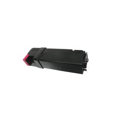 Dell Sampack med 4 styk 1320-BK-C-M-Y Lasertoner er Kompatibel med Dell 1320 printer 8000 sider v/5%