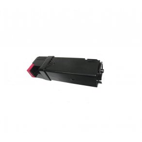 Dell 1320 Magenta (Rd) Lasertoner er Kompatibel med Dell 1320 printer 2000 sider v/5%