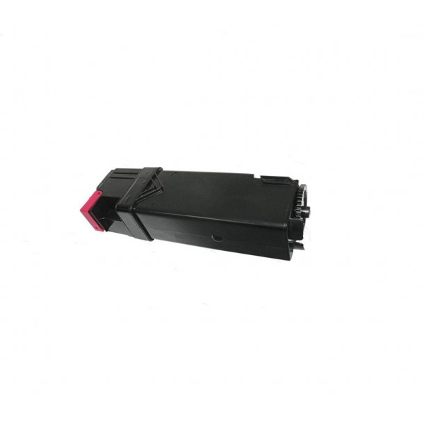 Dell 1320 Magenta (R&oslash;d) Lasertoner er Kompatibel med Dell 1320 printer 2000 sider v/5%