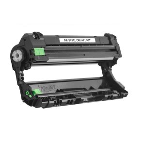 Brother DR 243/247 (Magenta TROMLE) er kompatibel med Brothers DR 243/247 til 18.000 sider