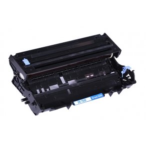 DR 7000 (TROMLE) er kompatibel med Brothers DR7000 til 20.000 sider.