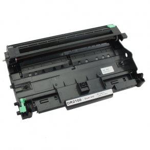 DR 2100 (TROMLE) er kompatibel med Brothers DR 2100 til 12.000 sider.