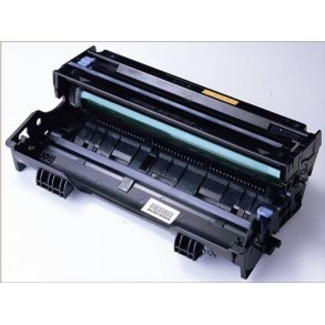 DR 6000 (TROMLE) er kompatibel med Brothers DR6000 til 12.000 sider.