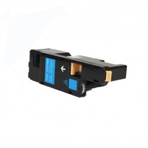 C1700C (bl) - Kompatibel med Epson C1700/1750 printer 1400 sider v/5%