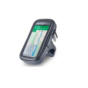 Mobilholder mler18,5 x 11,0 x 1,5 cm den er 6,5