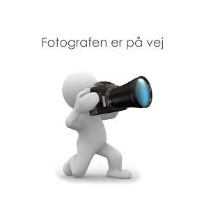 C 1900 M (rd) - Kompatibel med Epson 50099 M printer 4000 sider v/5%