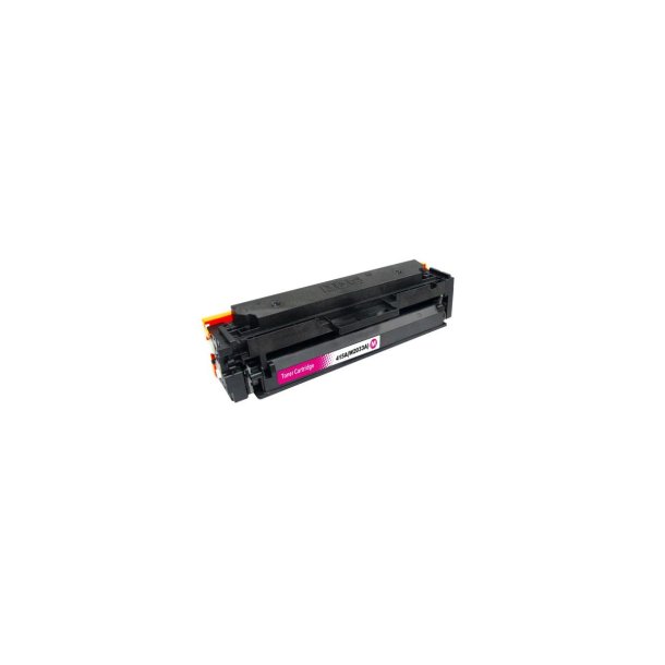 Hp 415A/W2033A Magenta (rd) er Kompatibel med Hp Original 415A printer 6000 sider v/5% UDEN chip.