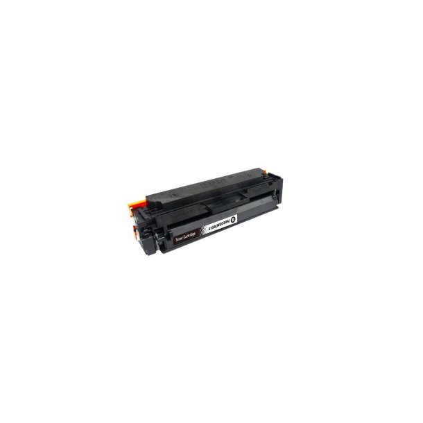 Hp 415A/W2030A BK (Sort) er Kompatibel med Hp Original 415A printer 2400 sider v/5% UDEN chip.