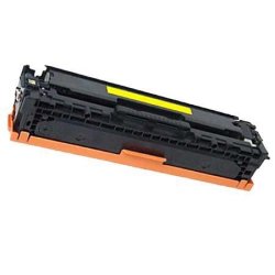 Sampack 4styk lasertoner CF 410X-CF 411X-CF 412X-CF 413X printer 21,500 sider v/5%