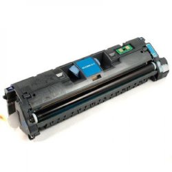 HP Q3960A, Q3961A, Q3962A, Q3963A, toner kompatibel HP 122A printer 5,000/4,000 sider v/5%