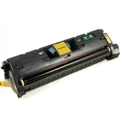 HP Q3960A, Q3961A, Q3962A, Q3963A, toner kompatibel HP 122A printer 5,000/4,000 sider v/5%