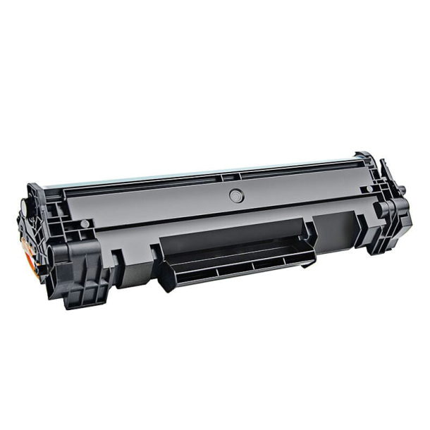 HP 142X BK Toner 2000 Sider Kompatibel