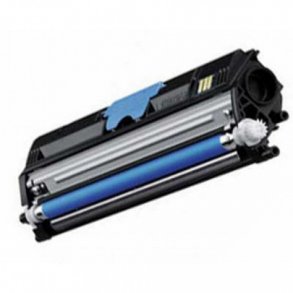 OKT C 110/130C (blå) Lasertoner. Den er kompatible med OKI 44250723.(printer 2,500 sider v/5%)