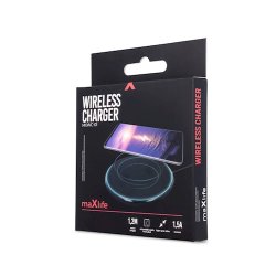 OPLADER trdls induktionsoplader 1,5A.